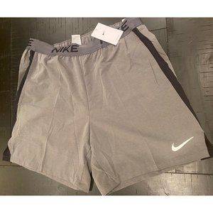 nike dri fit training shorts xxl fj8563-010